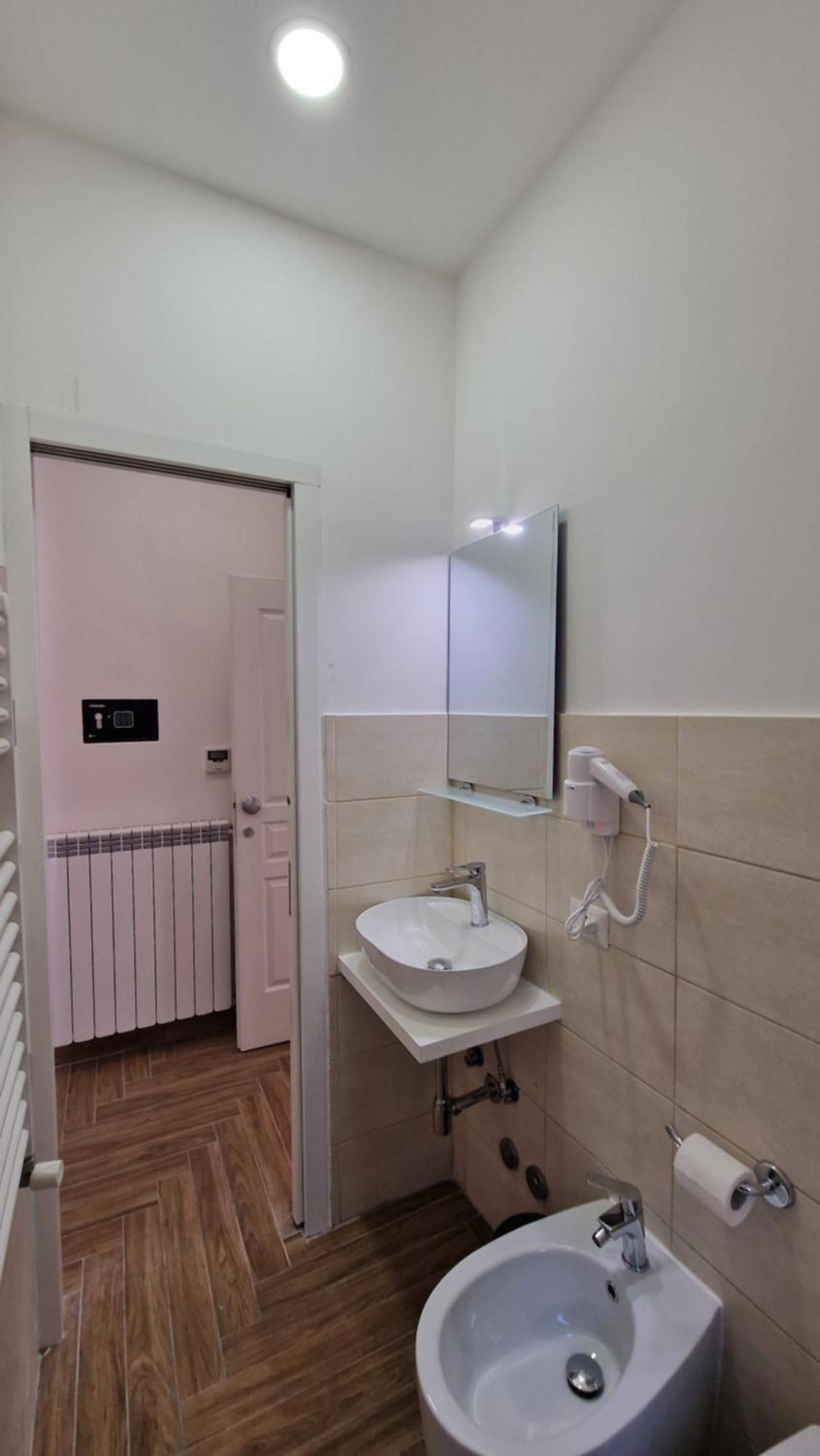 Susy's - Spagna Gasthuis Rome